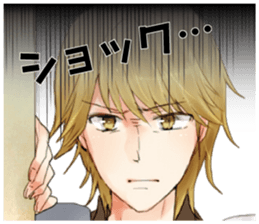 STARJEWEL-Loop The World- sticker #5610334