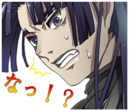 STARJEWEL-Loop The World- sticker #5610335