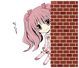 STARJEWEL-Loop The World- sticker #5610336