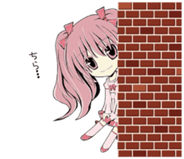 STARJEWEL-Loop The World- sticker #5610336