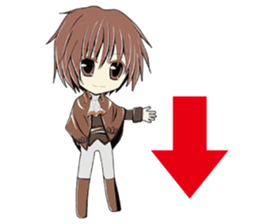 STARJEWEL-Loop The World- sticker #5610339