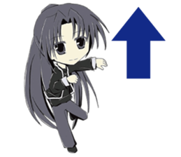 STARJEWEL-Loop The World- sticker #5610343