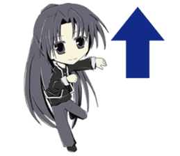 STARJEWEL-Loop The World- sticker #5610343