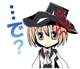 STARJEWEL-Loop The World- sticker #5610350