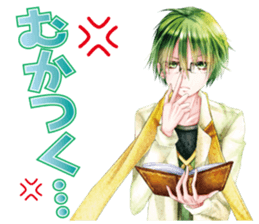 STARJEWEL-Loop The World- sticker #5610351