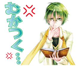 STARJEWEL-Loop The World- sticker #5610351