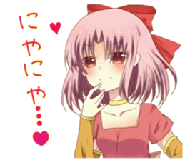 STARJEWEL-Loop The World- sticker #5610352