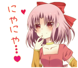 STARJEWEL-Loop The World- sticker #5610352