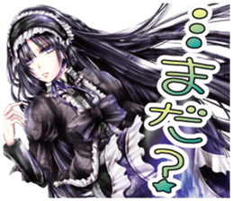 STARJEWEL-Loop The World- sticker #5610354