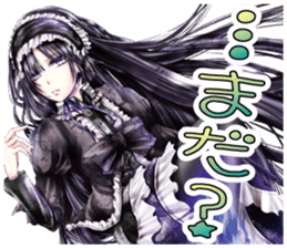 STARJEWEL-Loop The World- sticker #5610354