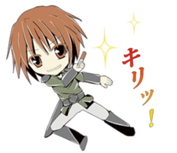 STARJEWEL-Loop The World- sticker #5610359