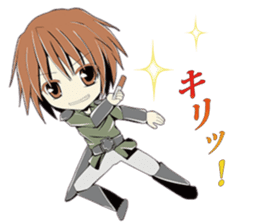 STARJEWEL-Loop The World- sticker #5610359