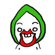 mayoke.2 sticker #5611010