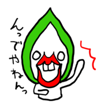 mayoke.2 sticker #5611012