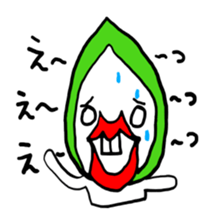 mayoke.2 sticker #5611014