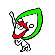 mayoke.2 sticker #5611019