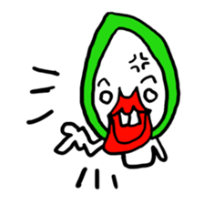 mayoke.2 sticker #5611021