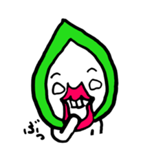 mayoke.2 sticker #5611026