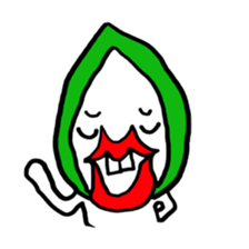 mayoke.2 sticker #5611031