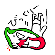 mayoke.2 sticker #5611032