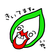 mayoke.2 sticker #5611036