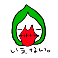 mayoke.2 sticker #5611039