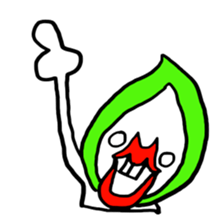 mayoke.2 sticker #5611040