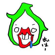 mayoke.2 sticker #5611041