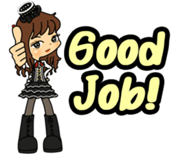 Ueko sticker #5611084