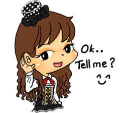 Ueko sticker #5611089