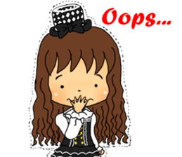 Ueko sticker #5611091