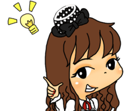 Ueko sticker #5611093