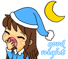 Ueko sticker #5611095