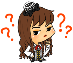 Ueko sticker #5611099