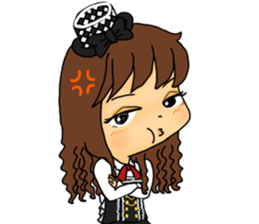 Ueko sticker #5611100