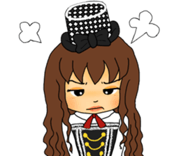 Ueko sticker #5611101