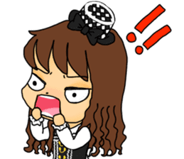 Ueko sticker #5611103