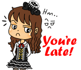 Ueko sticker #5611104