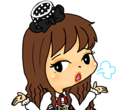 Ueko sticker #5611105