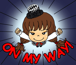 Ueko sticker #5611108