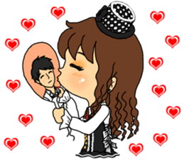 Ueko sticker #5611111