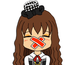 Ueko sticker #5611112