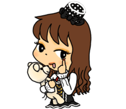 Ueko sticker #5611113