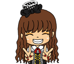 Ueko sticker #5611114