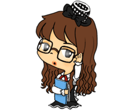 Ueko sticker #5611115