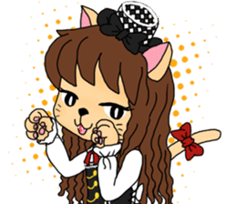 Ueko sticker #5611116