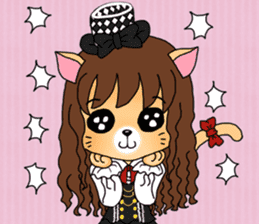 Ueko sticker #5611117