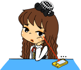 Ueko sticker #5611118