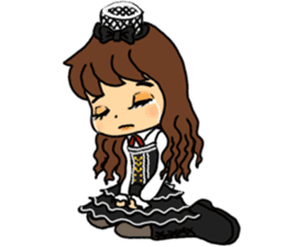 Ueko sticker #5611119