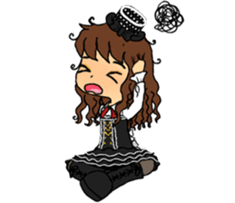 Ueko sticker #5611120